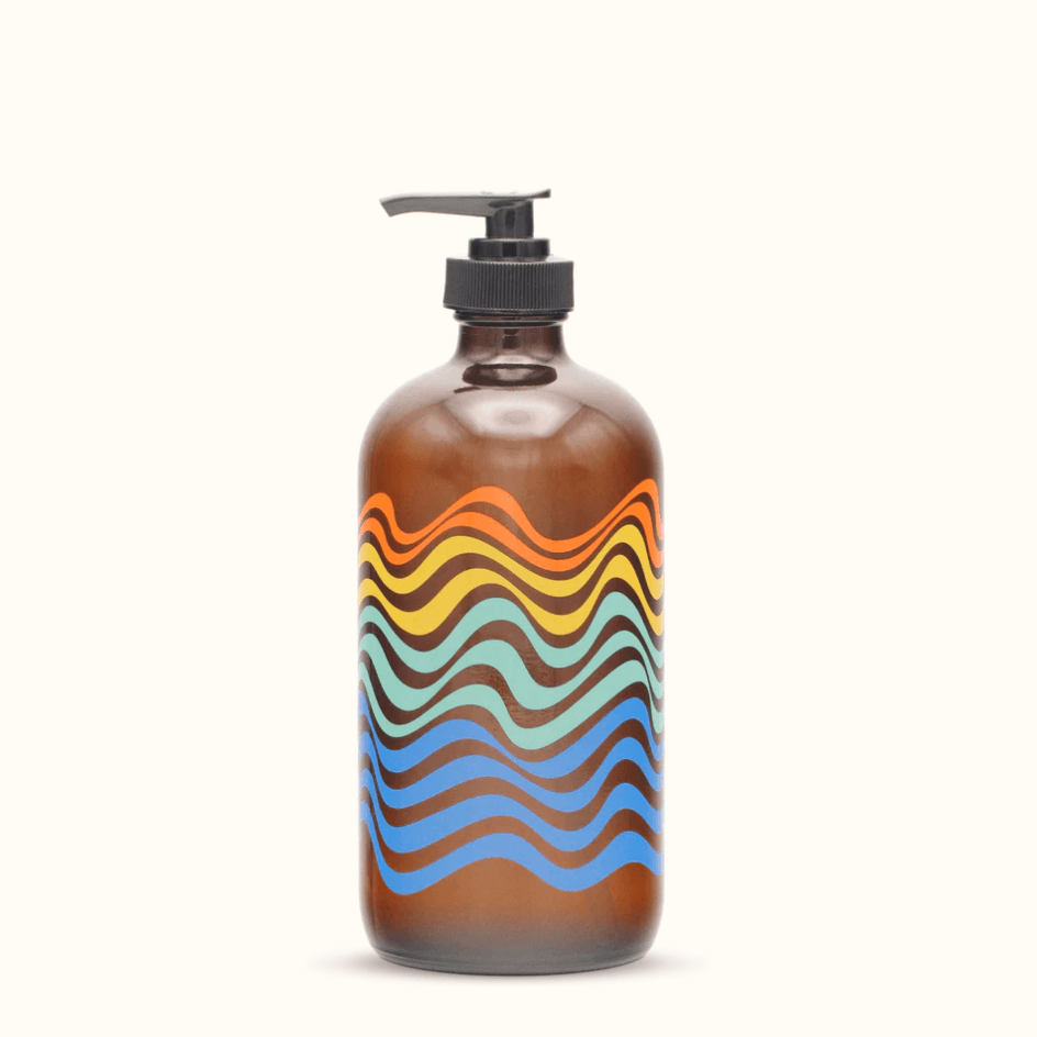 Mind and Body Wash | Break Water - London Beauty
