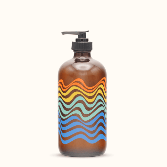 Mind and Body Wash | Break Water - London Beauty