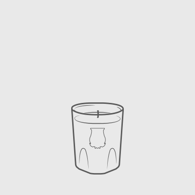 Ernesto Candle | Shop Trudon at London Beauty