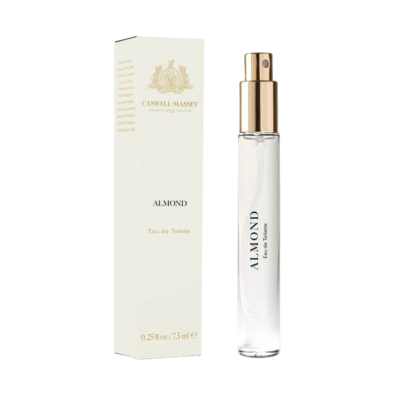Almond Eau De Toilette