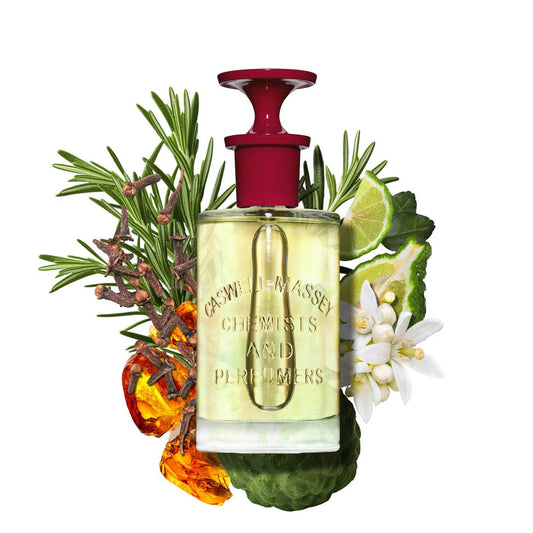 Number Six Eau De Parfum - London Beauty