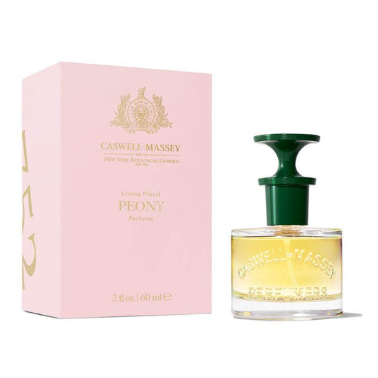 Peony Eau De Parfum - London Beauty