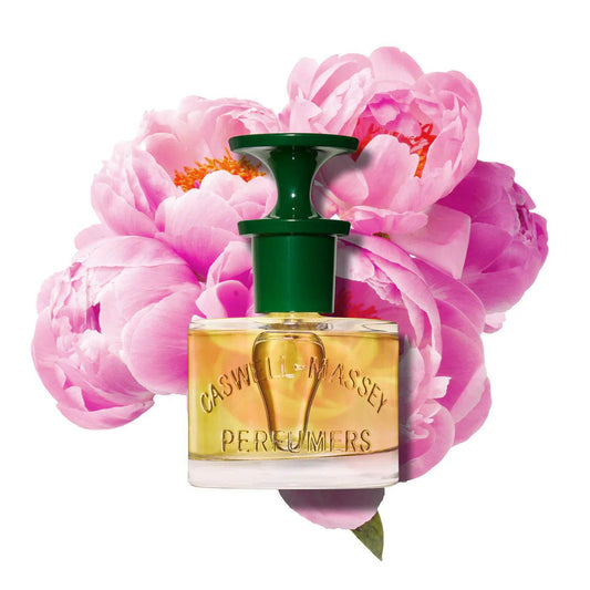 Peony Eau De Parfum - London Beauty