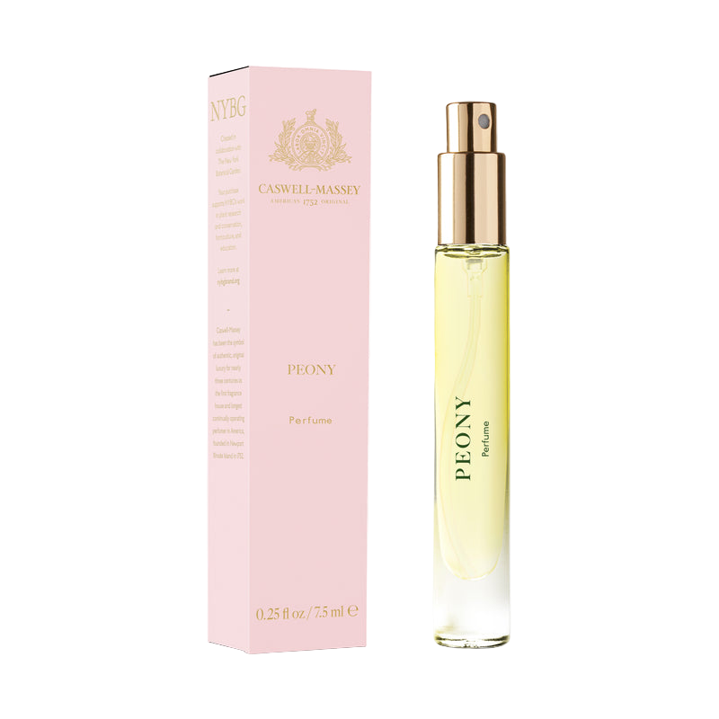 Peony Eau De Parfum