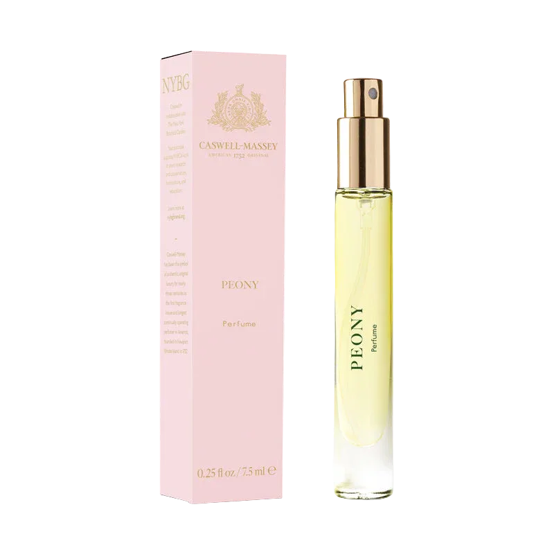 Peony Eau De Parfum