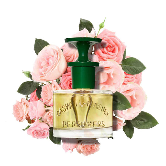 Rose Eau De Parfum - London Beauty