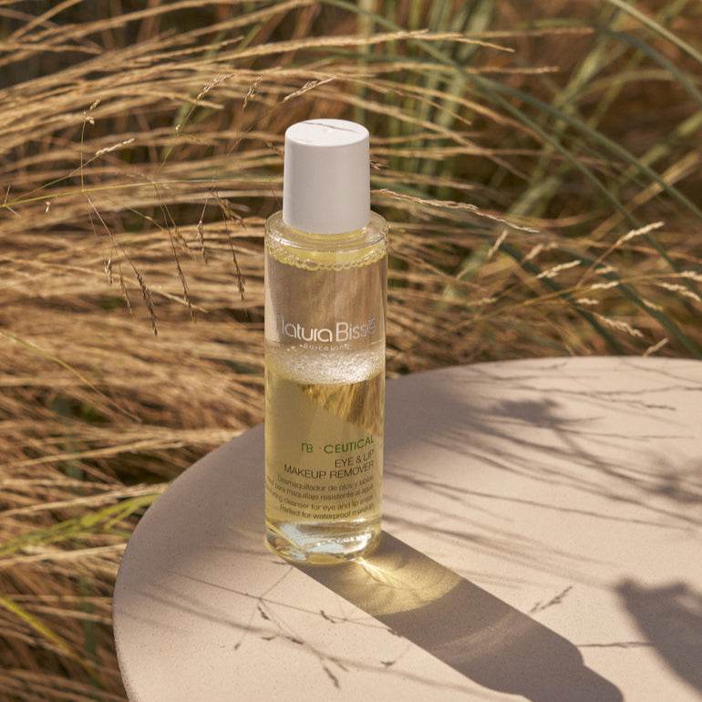 NB-Ceutical Eye & Lip Makeup Remover - London Beauty