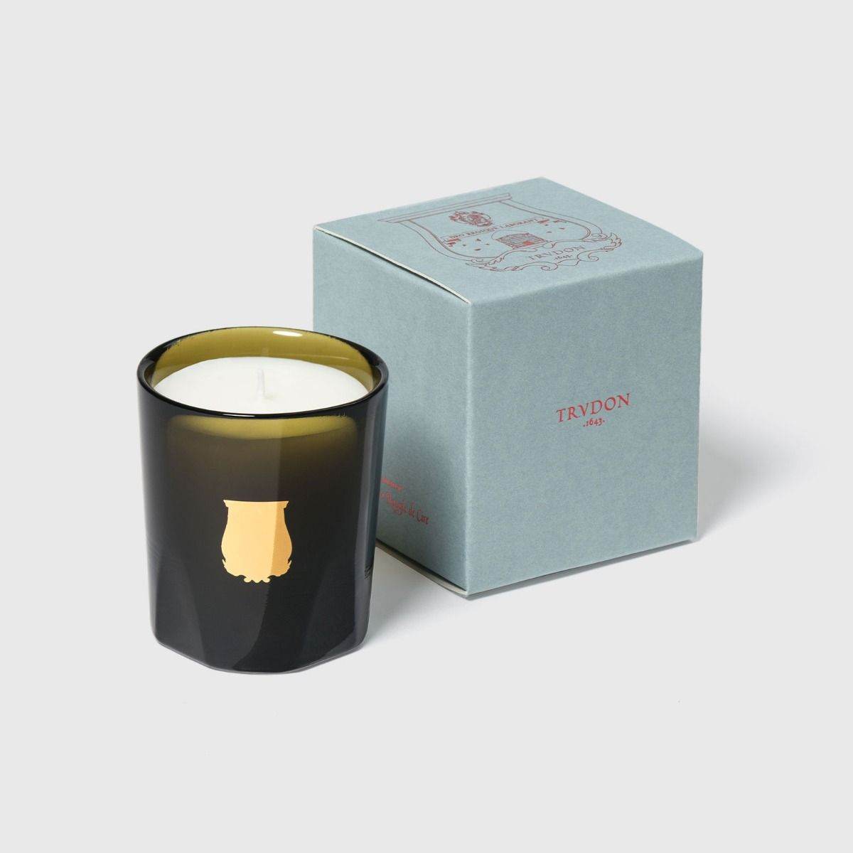 Abd El Kader Candle | Moroccan Mint Tea - London Beauty