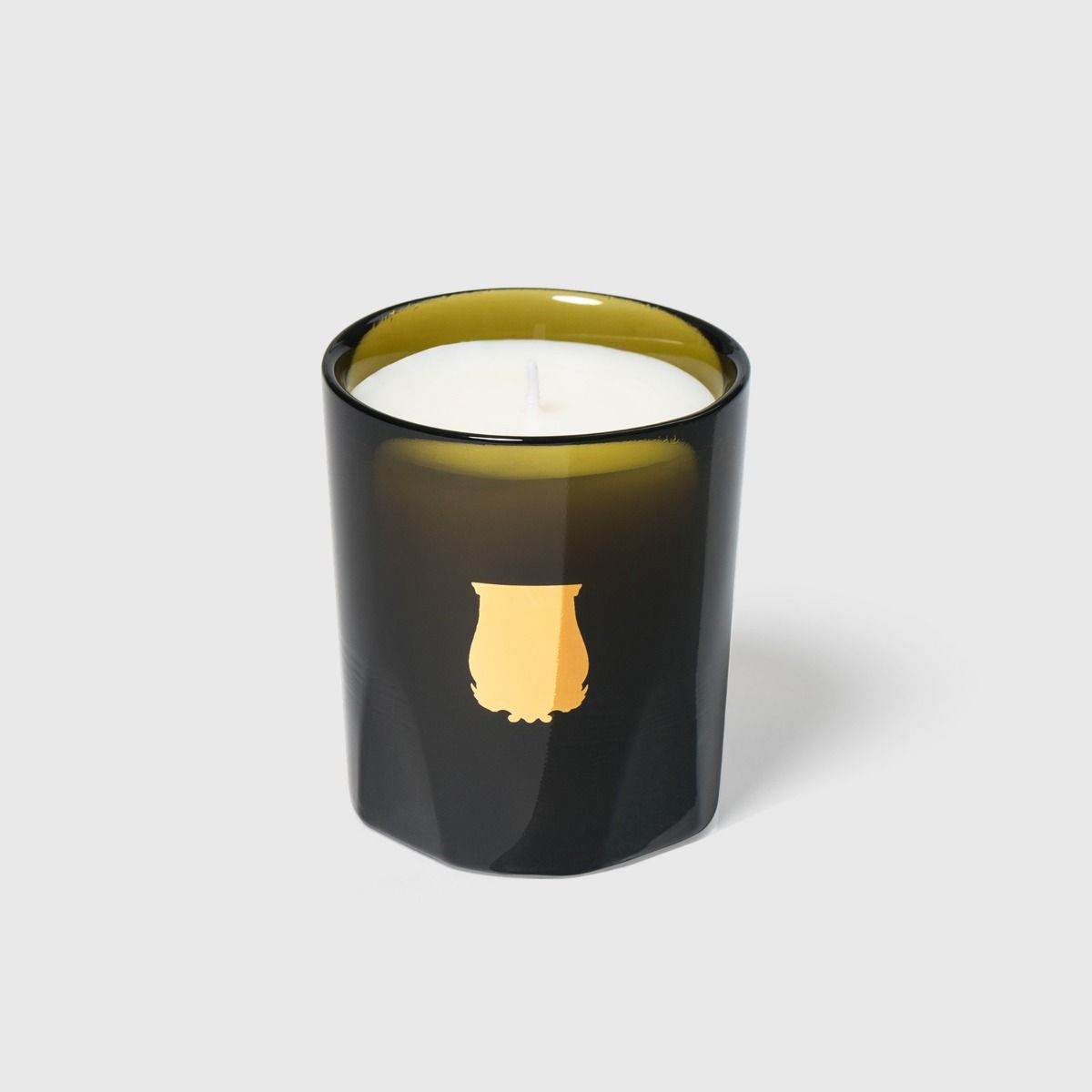Gabriel Candle | Gourmand Chimney Fire - London Beauty