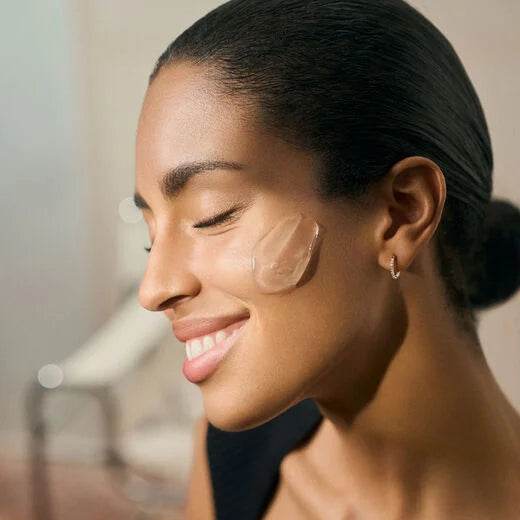 Diamond Luminous Rich Luxury Cleanser | Cleansing Cream - London Beauty