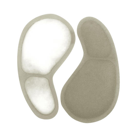 ColdHER | Cooling Bra Inserts