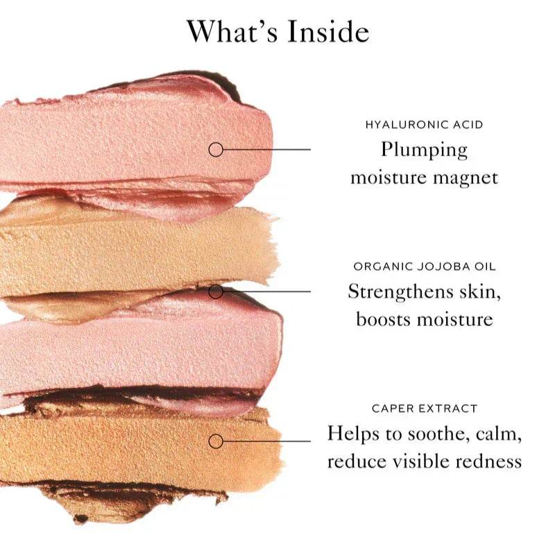 Super Loaded Tinted Highlight | Cream Highlight - London Beauty