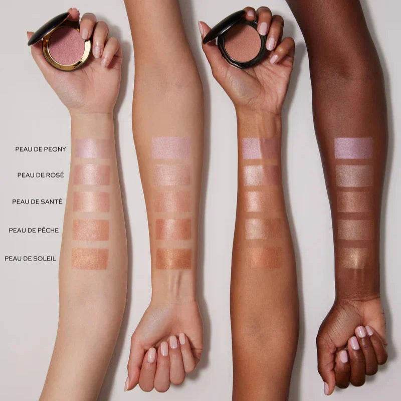 Super Loaded Tinted Highlight | Cream Highlight - London Beauty