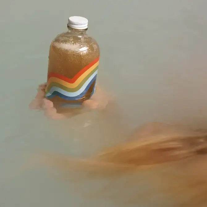 Mind and Body Wash | Cathedral Grove - London Beauty