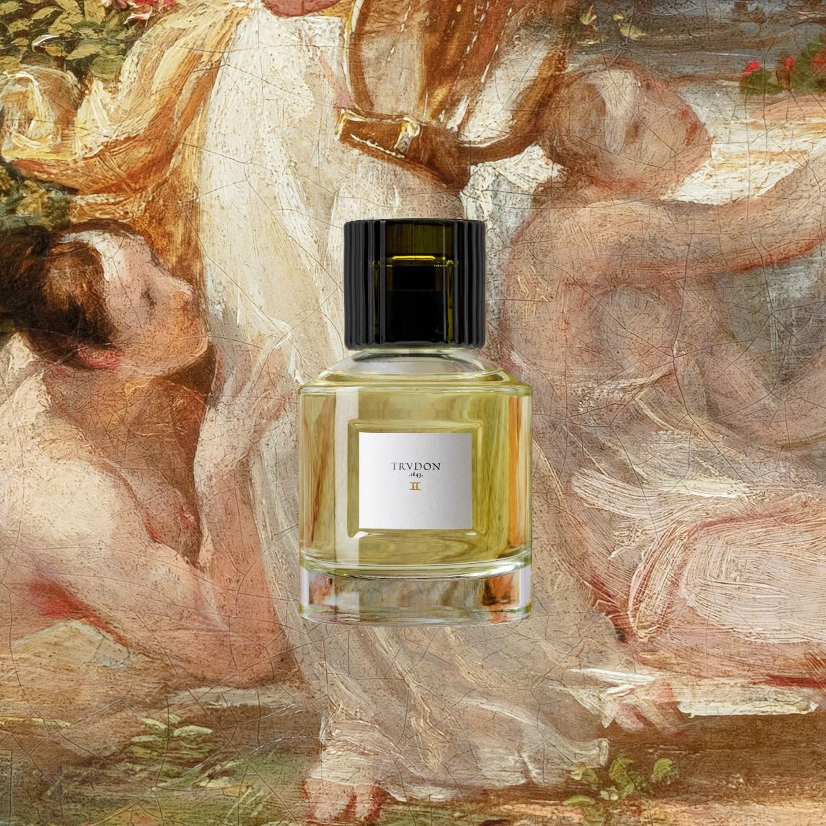 Deux Eaux De Parfum | Shop Trudon at London Beauty