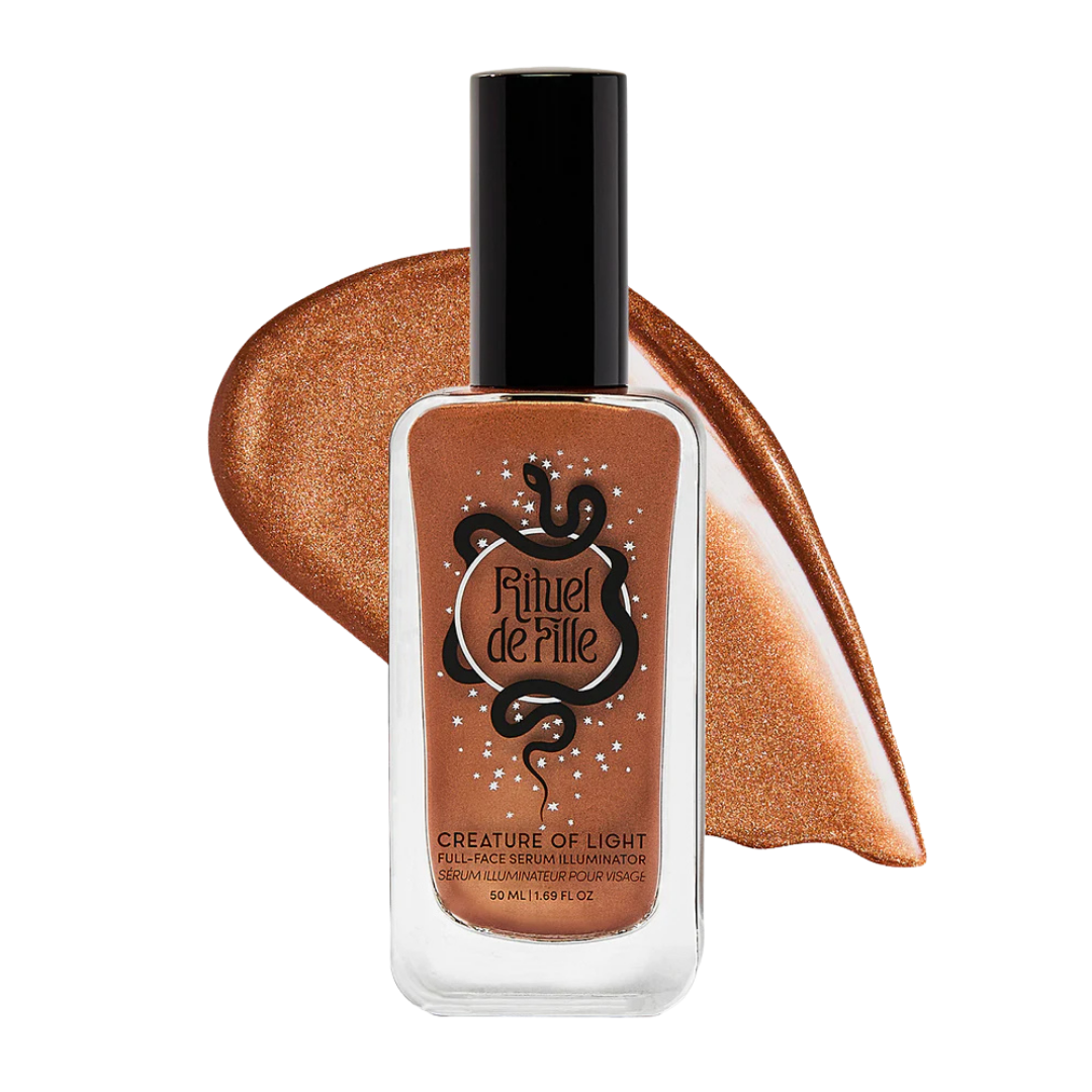 Creature of Light Full-Face Serum Illuminator | Liquid Highlight