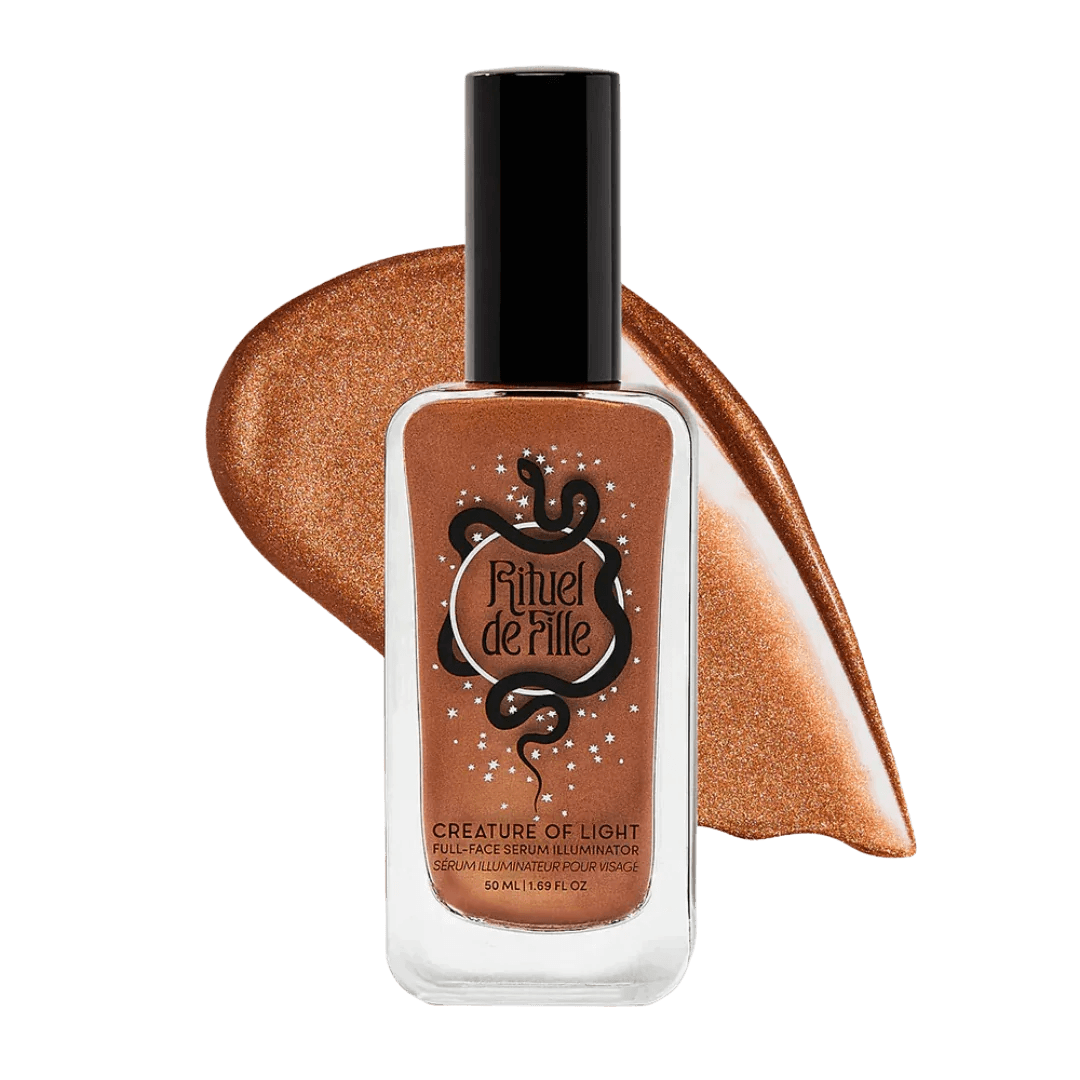 Creature of Light Full-Face Serum Illuminator | Liquid Highlight