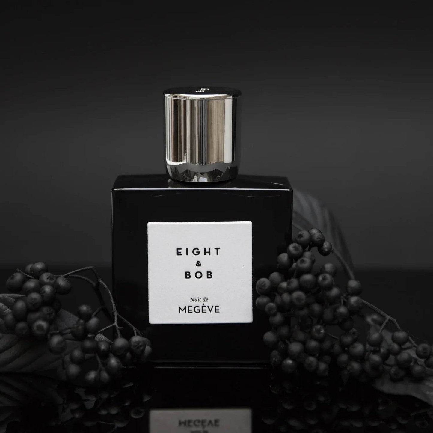 Nuit De Megeve - London Beauty