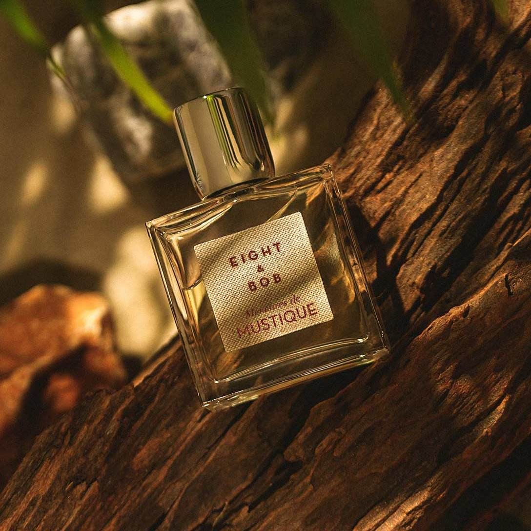 Memoires De Mustique - London Beauty