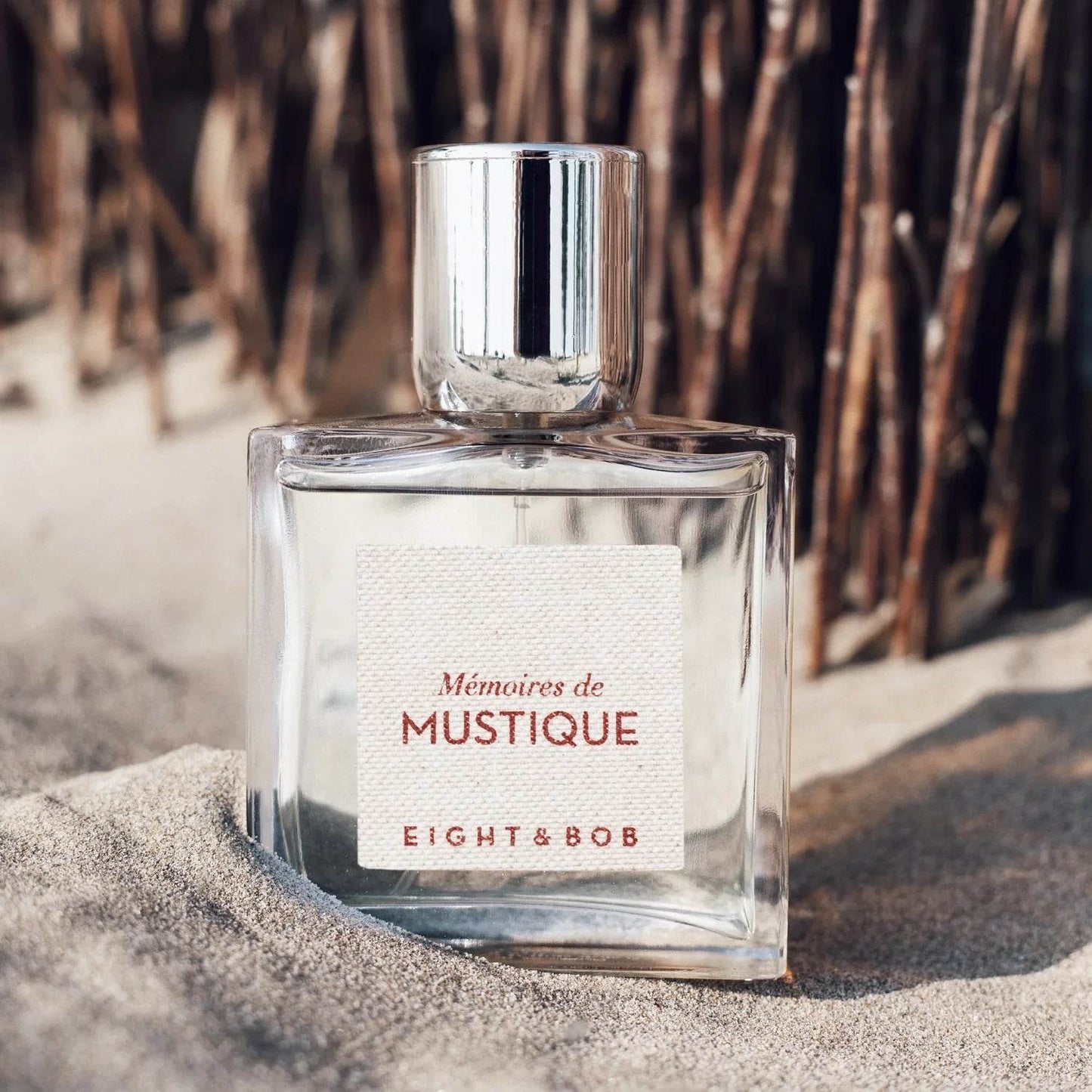Memoires De Mustique - London Beauty