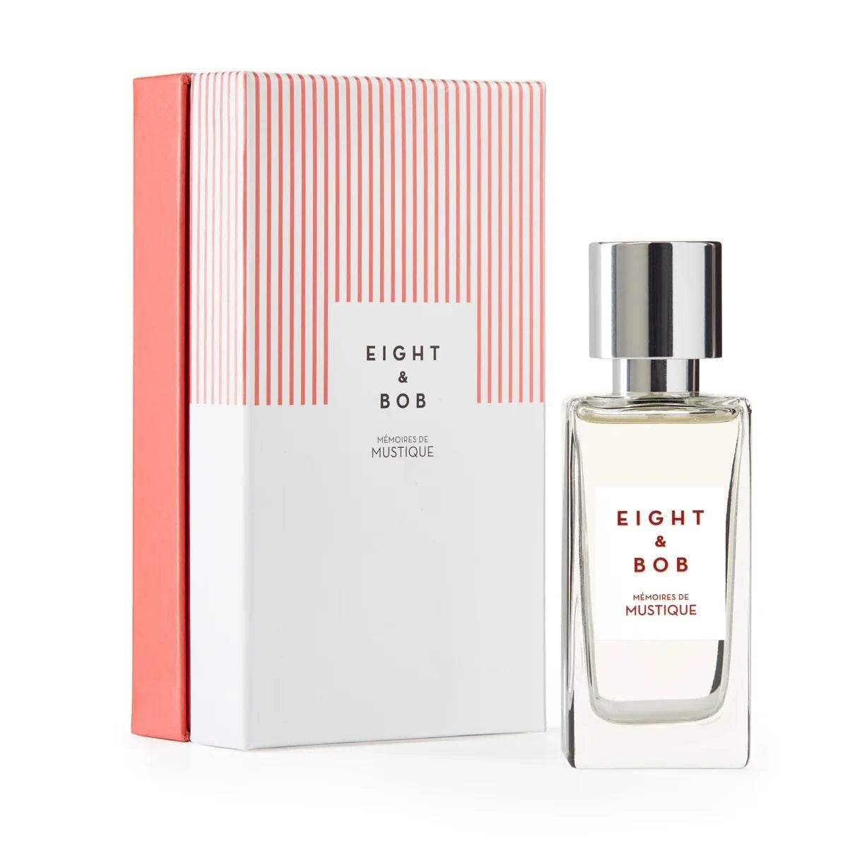 Memoires De Mustique - London Beauty