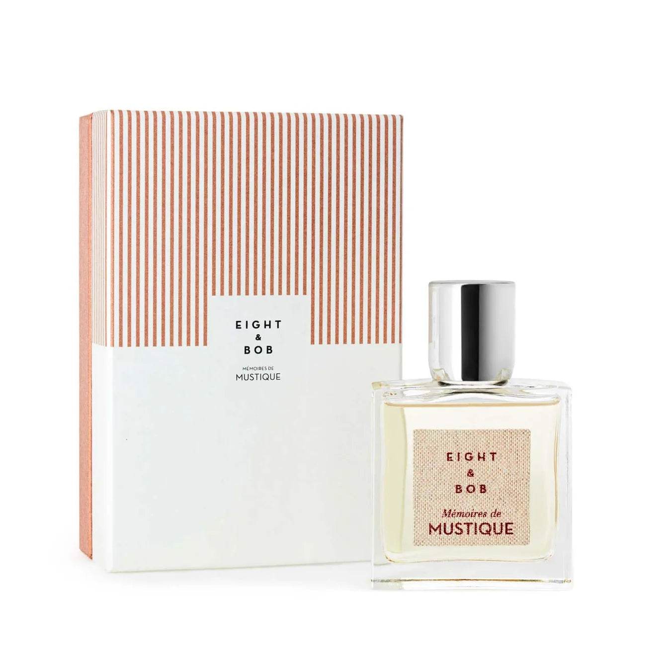 Memoires De Mustique - London Beauty