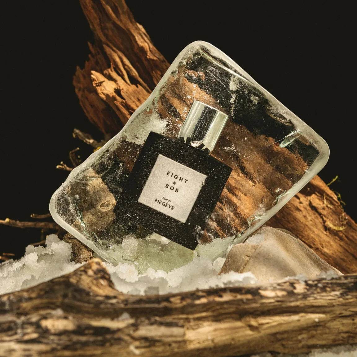 Nuit De Megeve - London Beauty