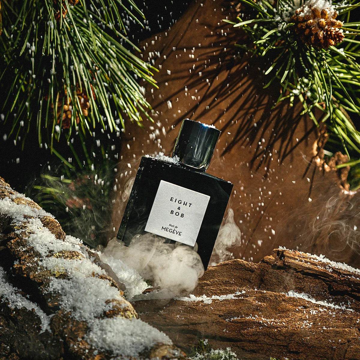 Nuit De Megeve - London Beauty