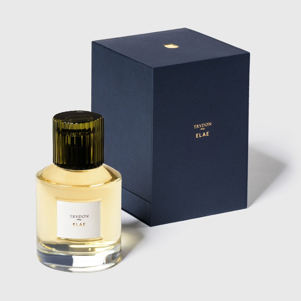 Elae Eaux De Parfum | Shop Trudon at London Beauty