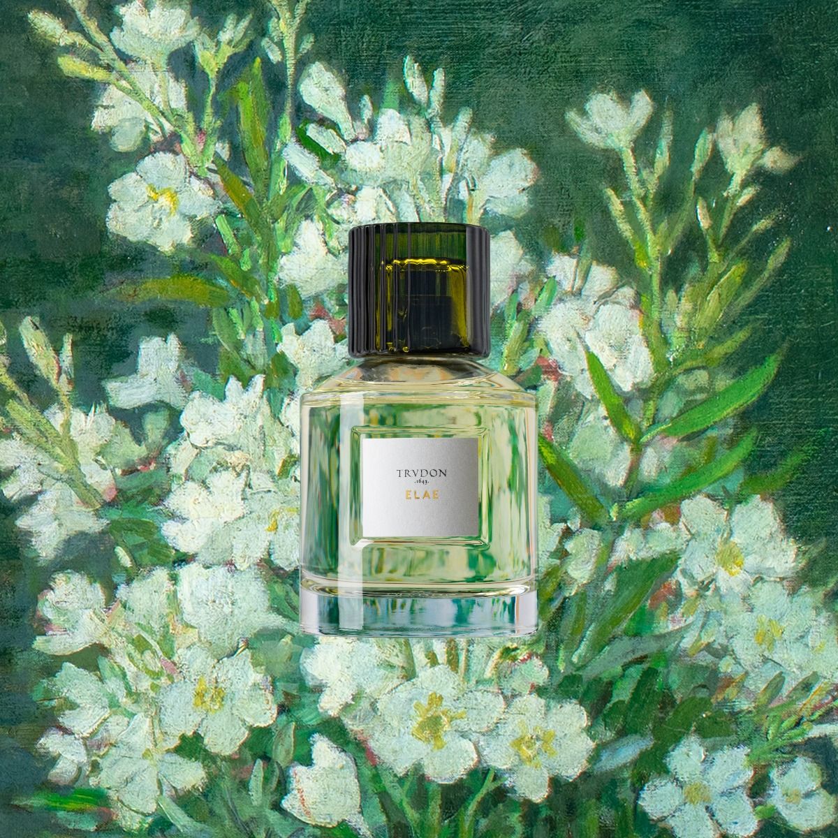 Elae Eaux De Parfum | Shop Trudon at London Beauty