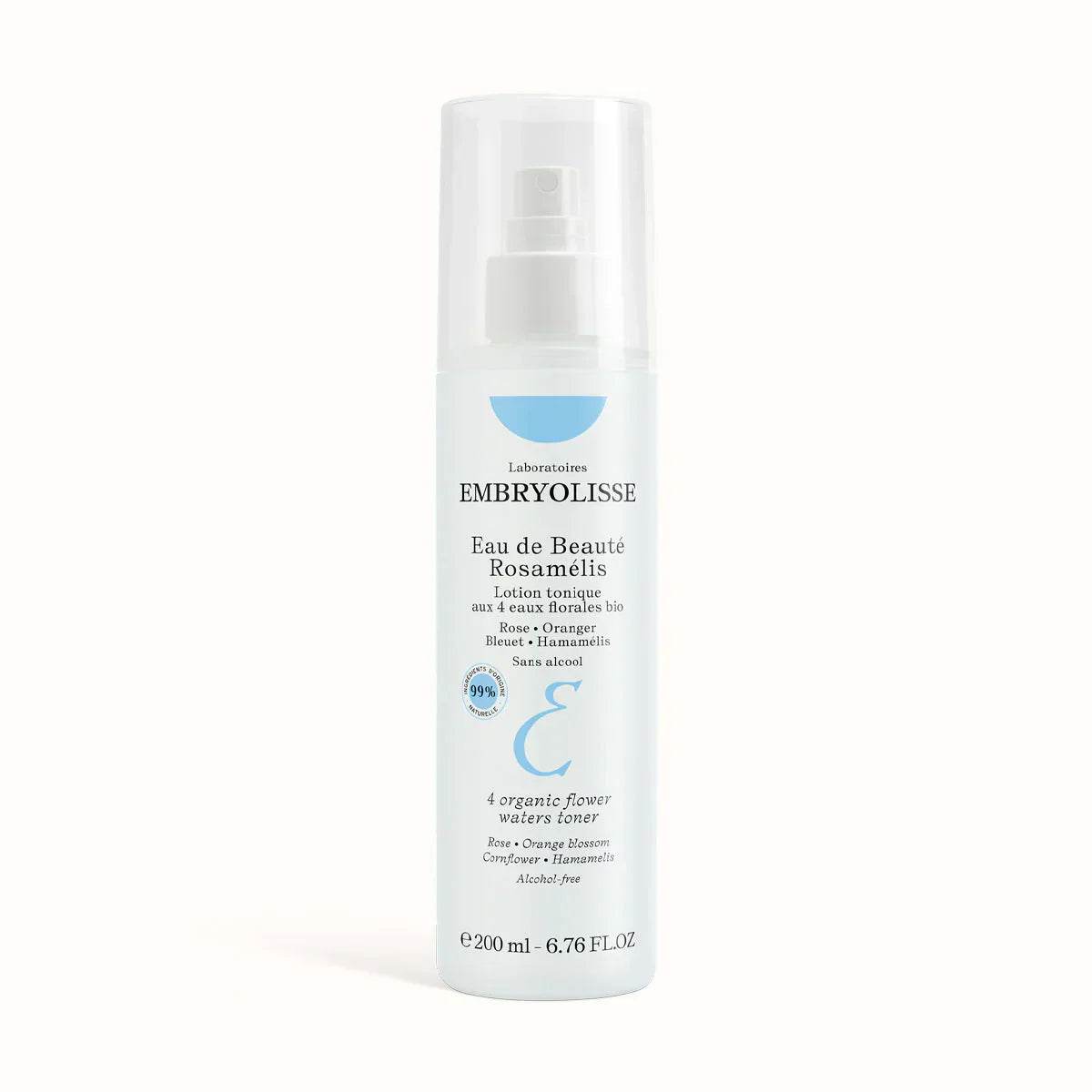 Eau de Beaute Rosamelis | Beauty Mist - London Beauty