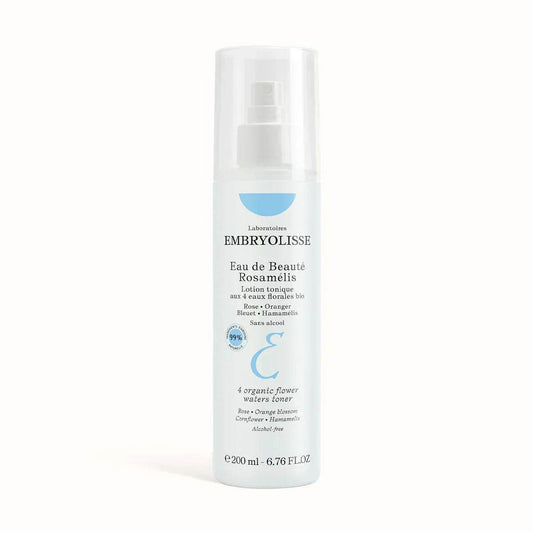 Eau de Beaute Rosamelis | Beauty Mist - London Beauty