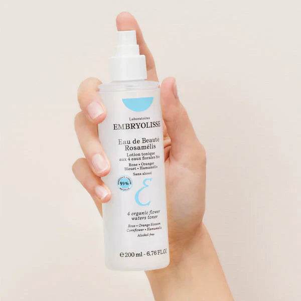 Eau de Beaute Rosamelis | Beauty Mist - London Beauty