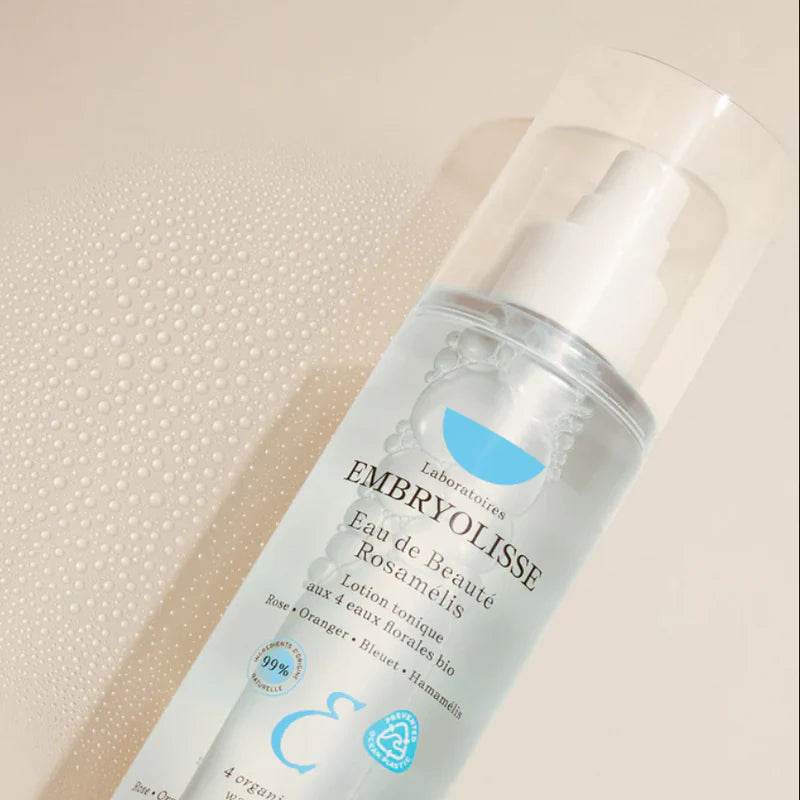 Eau de Beaute Rosamelis | Beauty Mist - London Beauty