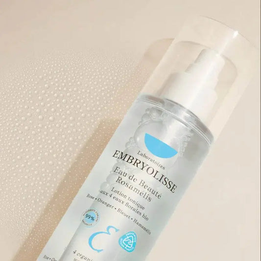 Eau de Beaute Rosamelis | Beauty Mist - London Beauty
