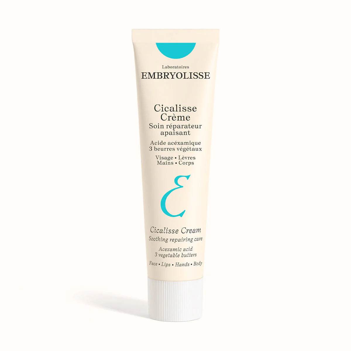 Cicalisse Creme | Protective Skin Cream - London Beauty