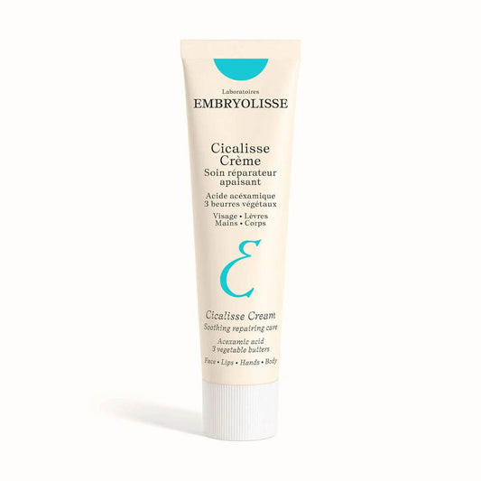 Cicalisse Creme | Protective Skin Cream - London Beauty
