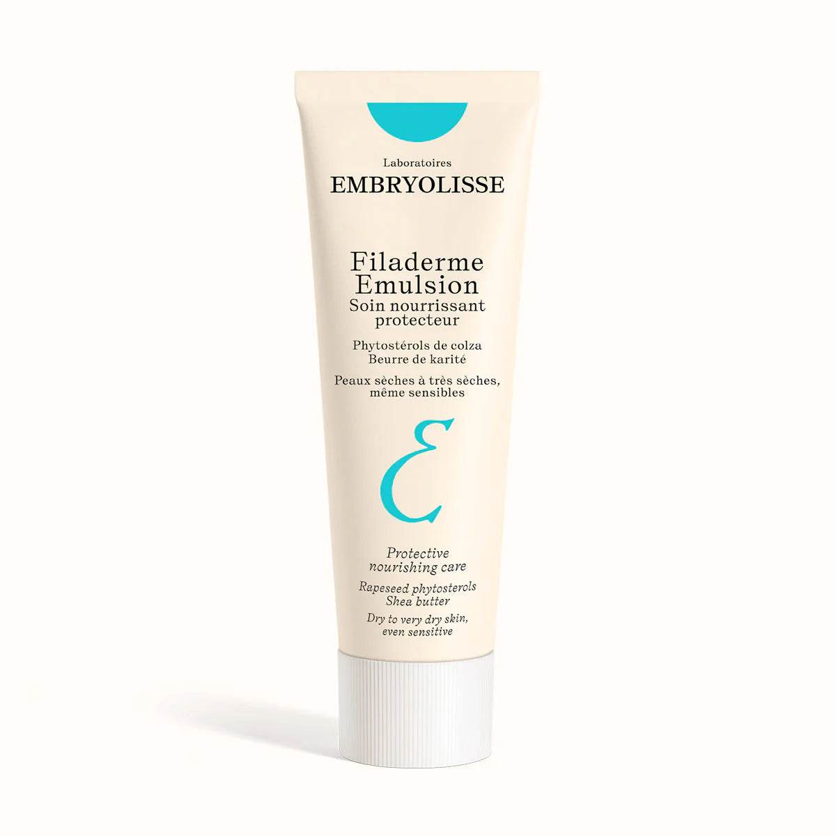 Filaderme Emulsion | Moisturizer for Dry Skin - London Beauty