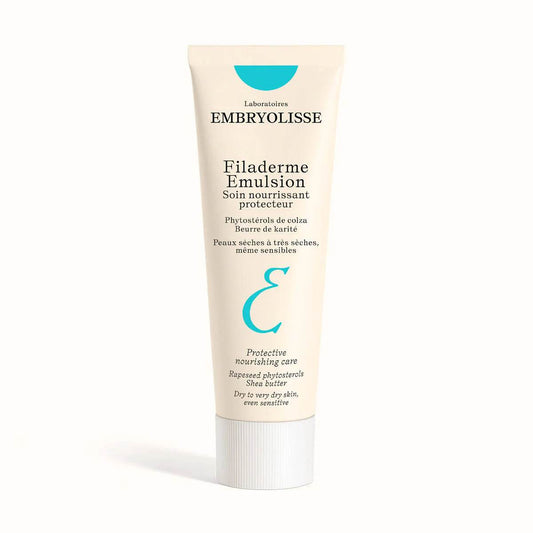 Filaderme Emulsion | Moisturizer for Dry Skin - London Beauty