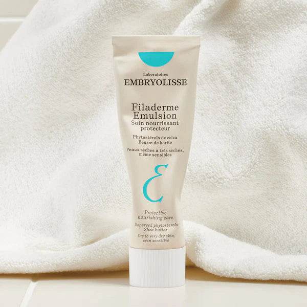 Filaderme Emulsion | Moisturizer for Dry Skin - London Beauty