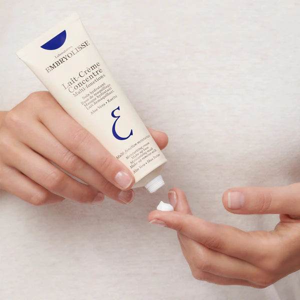 Lait-Creme Concentre | Multitasking Moisturizer - London Beauty