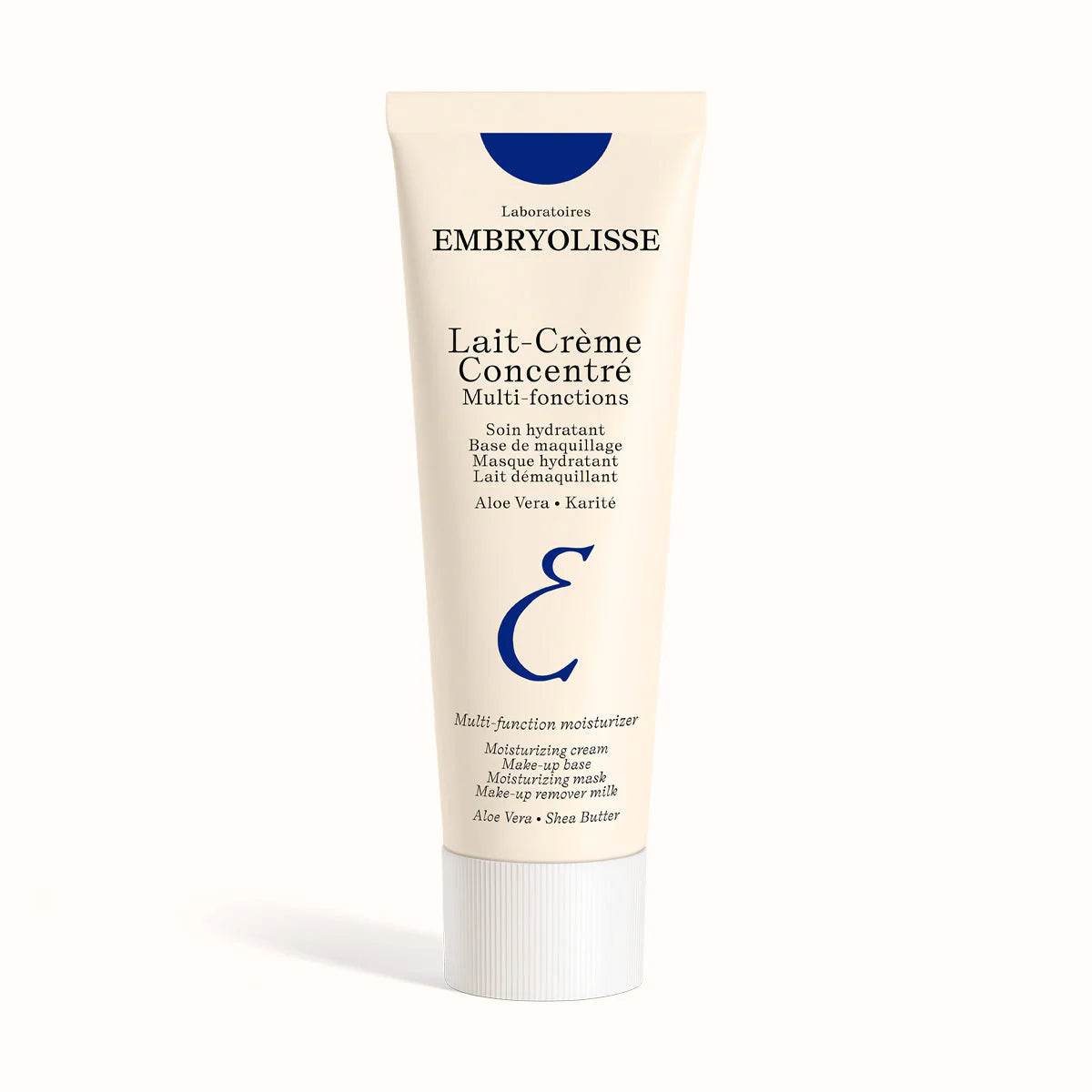 Lait-Creme Concentre | Multitasking Moisturizer - London Beauty