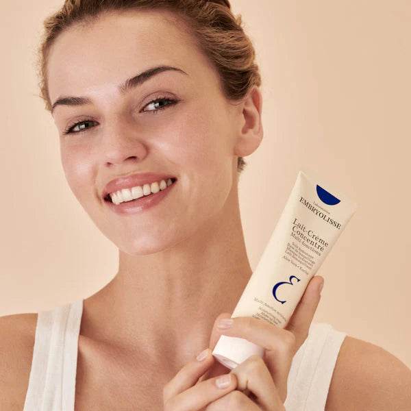 Lait-Creme Concentre | Multitasking Moisturizer - London Beauty