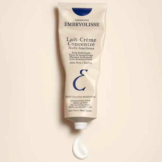 Lait-Creme Concentre | Multitasking Moisturizer - London Beauty