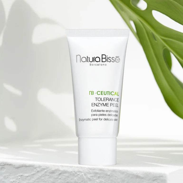 NB-Ceutical Tolerance Enzyme Peel - London Beauty