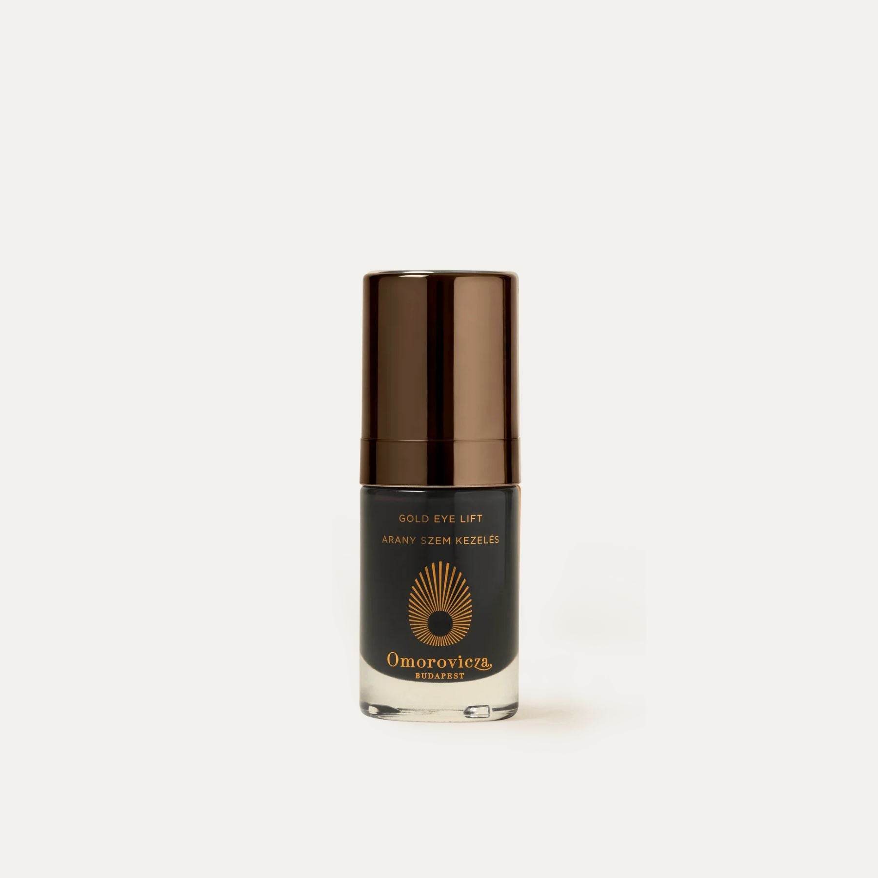 Gold Eye Lift Eye Cream - London Beauty