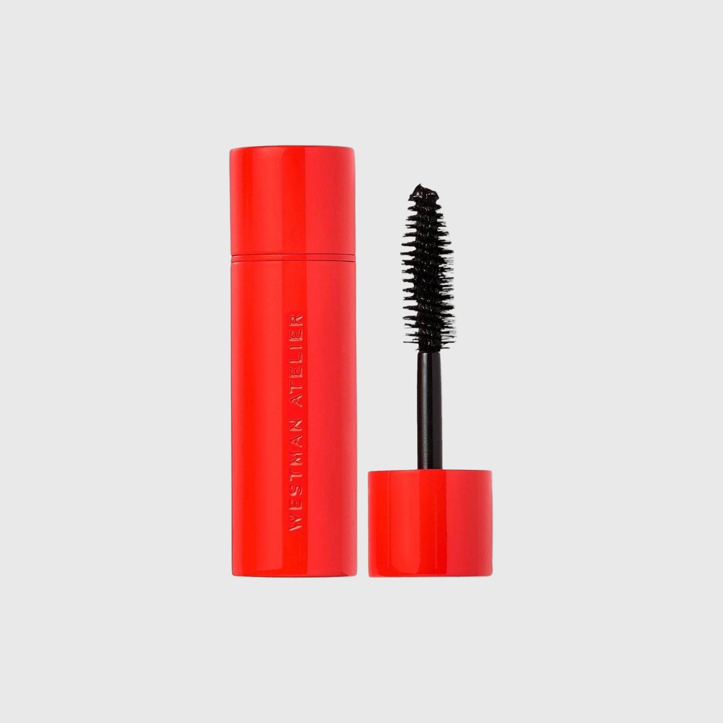 Eye Want You Buildable Mascara - London Beauty