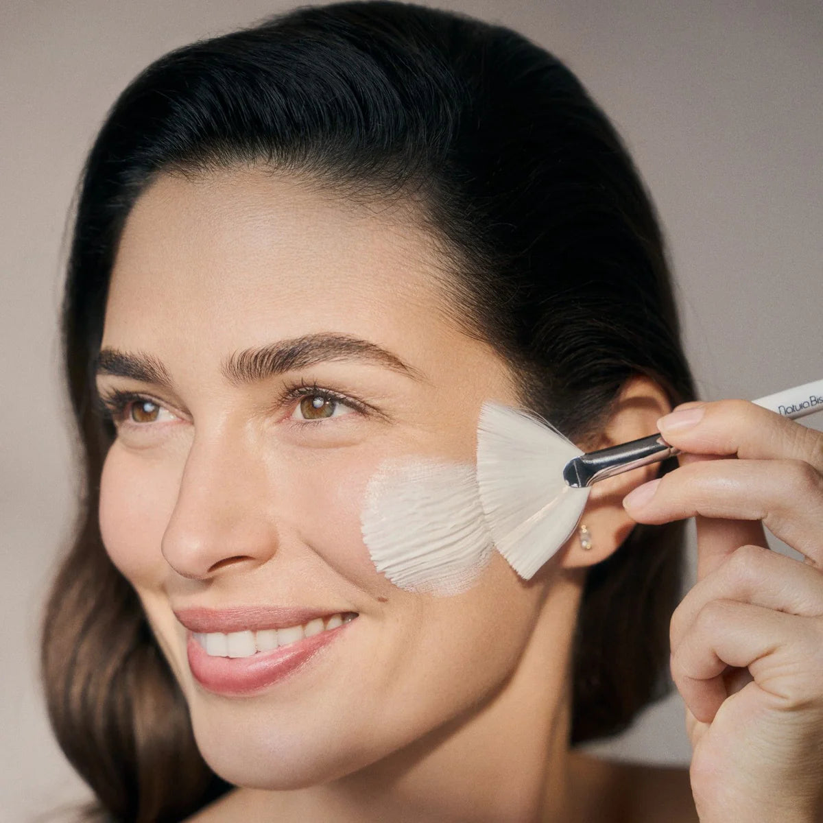 Diamond Luminous Glowing Mask | Shop Natura Bissé at London Beauty