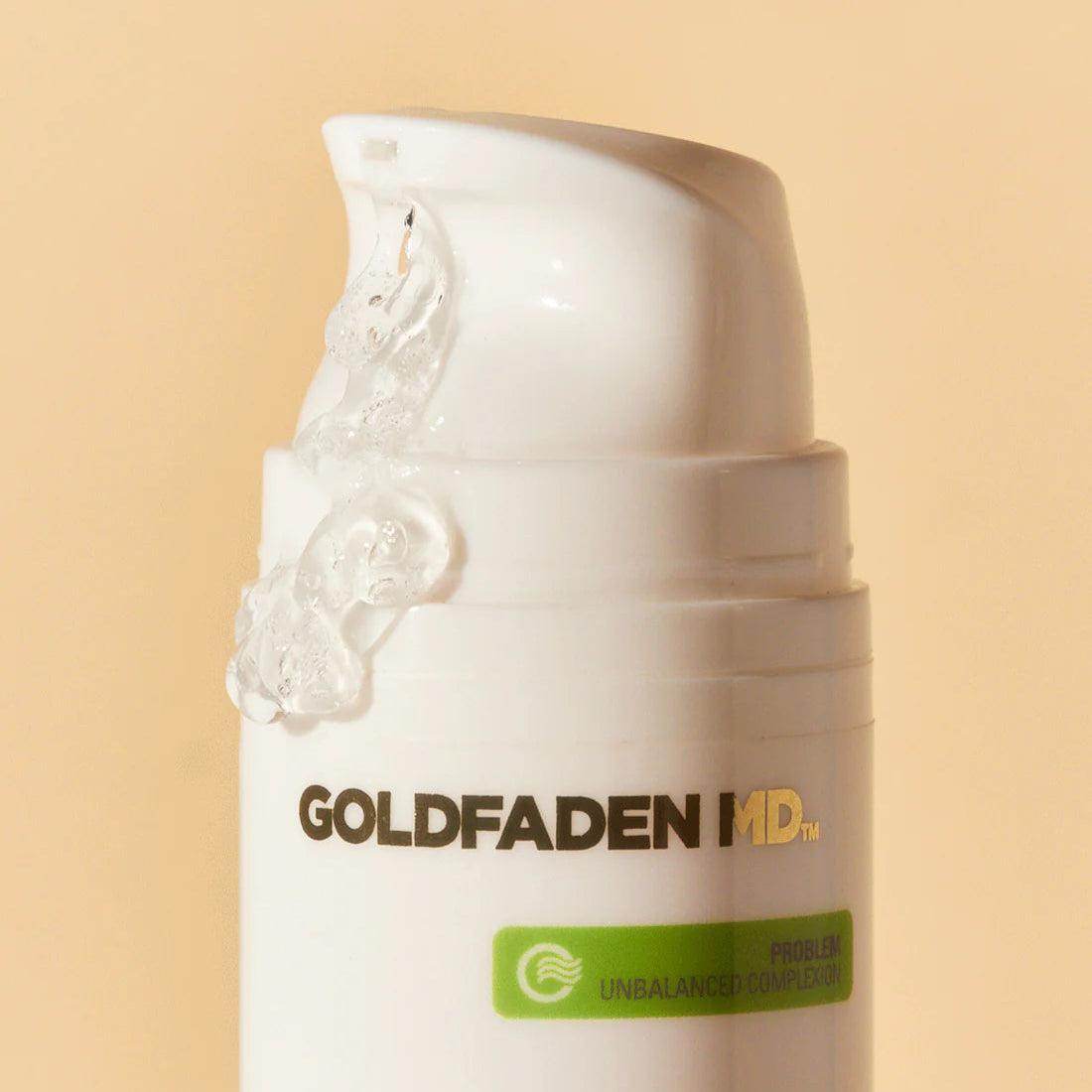 Pure Start | Gentle Detoxifying Facial Cleanser - London Beauty