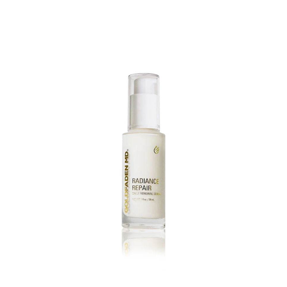 Radiance Repair | Daily Renewal Serum - London Beauty